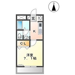 グリーンベル五番館