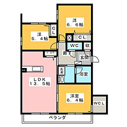 グランヒルズ豊橋