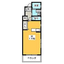 ビューハイツマルシン　5号館