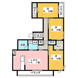 ラ　ソルティ 101