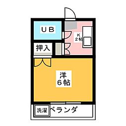 サンライフ堂坂 Ｂ