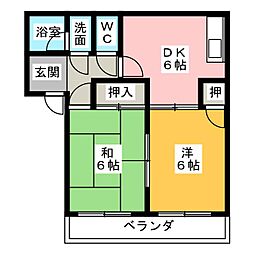 サンライズフジ Ａ