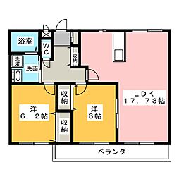 クレール弐番館