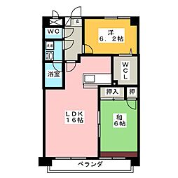 ボンヌシャンス壱番館