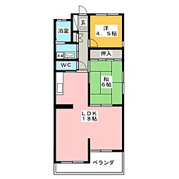 レジデンスＮＡＩＴＯ