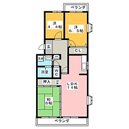 ラフィーネ草間