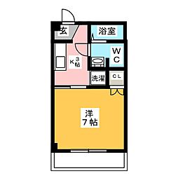 コーポベルウッド Ａ
