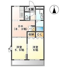 コンフォート桜