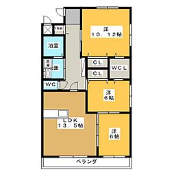 メゾン・ド・パルクヴェール