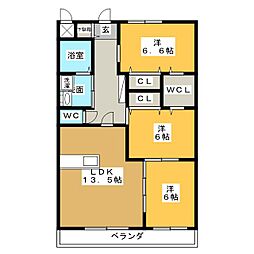 メゾン・ド・パルクヴェール