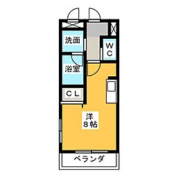 セピア・ブレジオA