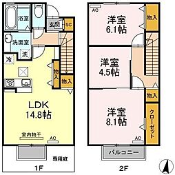 デジール・Ｔ　II