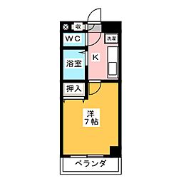 ヴェルテコート南栄