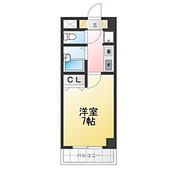 ヴェルテコート南栄