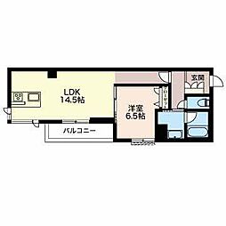 グランセントラル　ミラまち