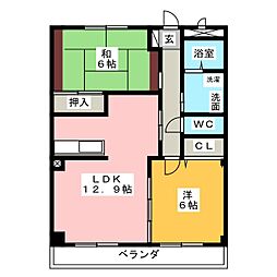 ウィズステージＯＫＡＤＡ