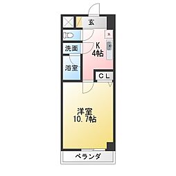 アーバンシティ弥生