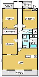 クオリティタウン上野　参番館
