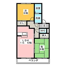 シルクヴェールフジ　Ａ