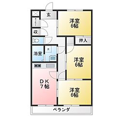 ハイツ北山