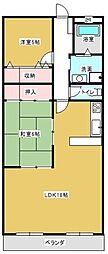 パークシティーたかしＡ棟