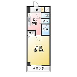 アーバンシティ弥生