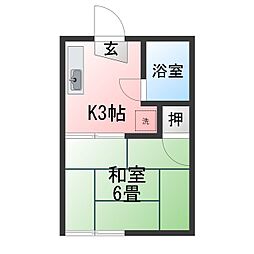 サンコーポ天野