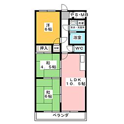 マリン神野