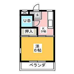 サンシャイン東橋良