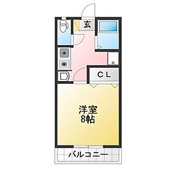 ベルクハイツ