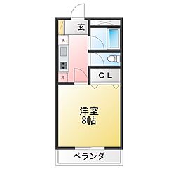 キャプテンビル