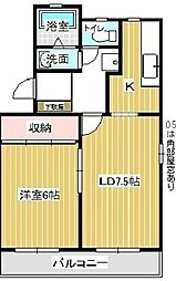 サンシャトレ神ノ輪 105