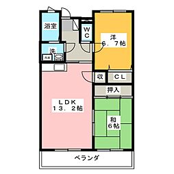 メゾンソレイユ