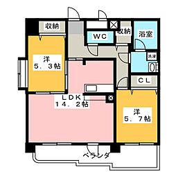 サンフィオーレ中郷