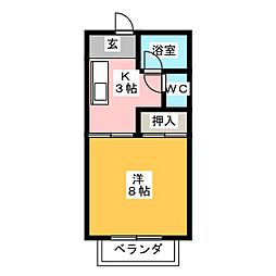 フリーダム Ｂ
