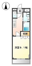 リヴェール小向