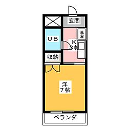 ハイシティ新所