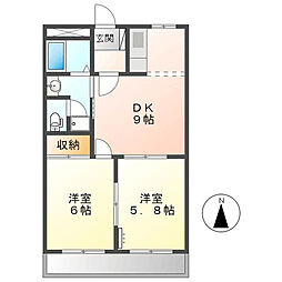 たんぽぽハウスＡ棟