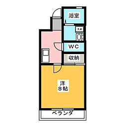 ジェンティール松原