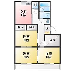 朝日マンション