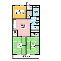 コーポ高師台