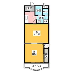 ルミナス中浜