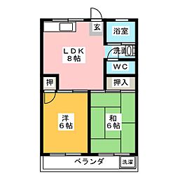 コーポ八木