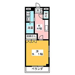 ヒルトップ上野