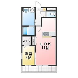 ルミナスハイム　B棟