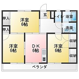 コスギハイツ