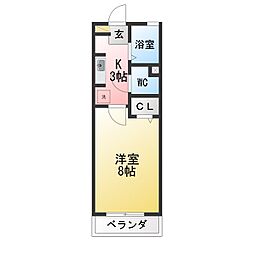 レトア大崎　Ｃ