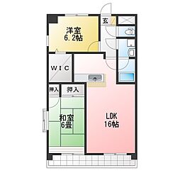 ボンヌシャンス壱番館