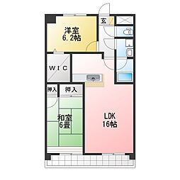 ボンヌシャンス壱番館