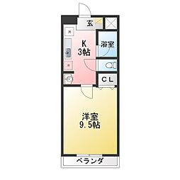 アーバンシティ草間
